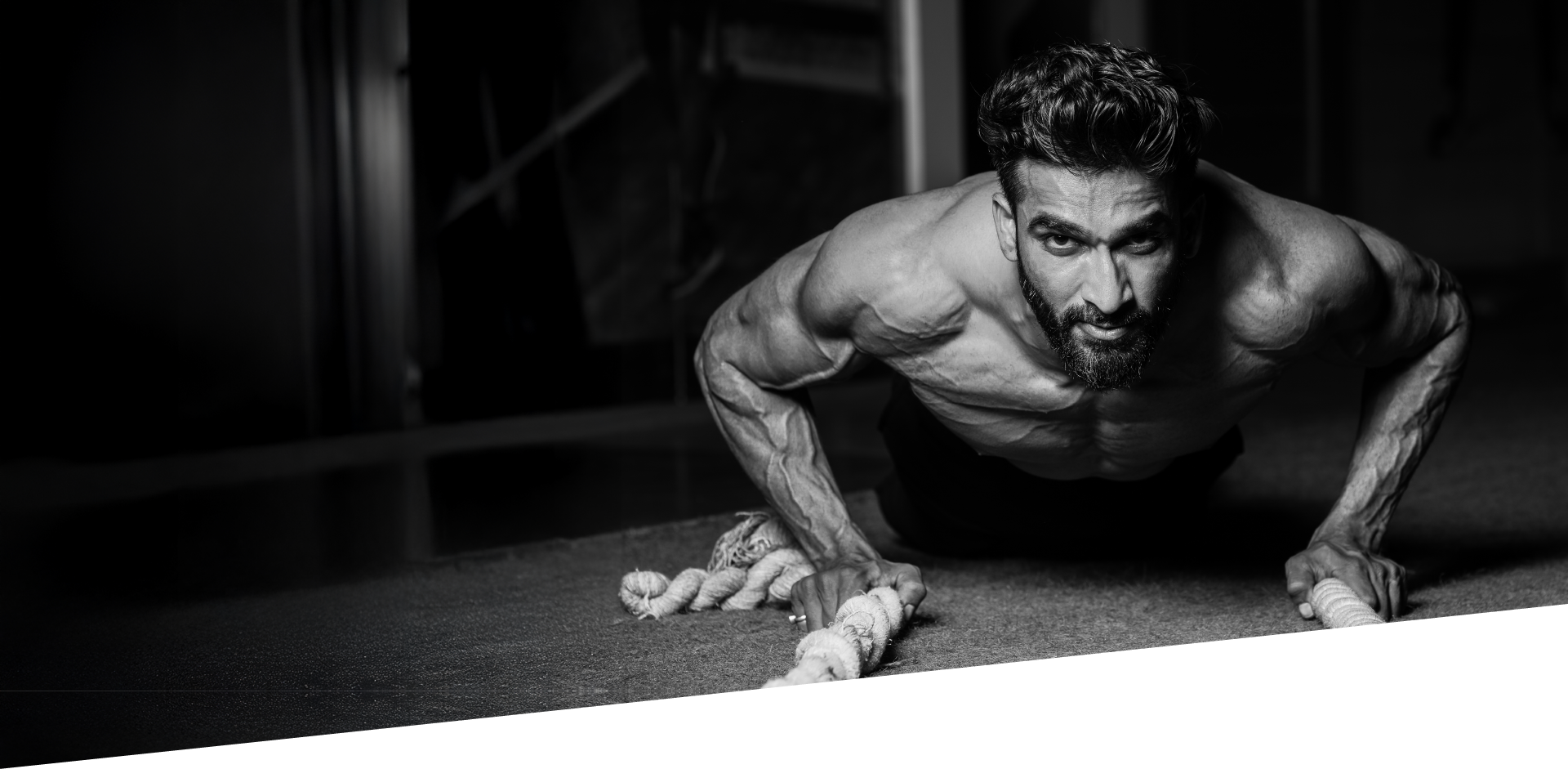 Marvex Fitness