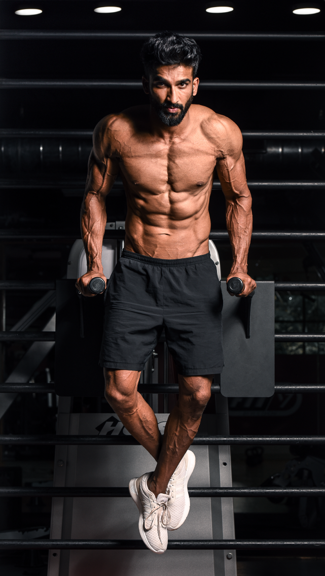 Marvex Fitness