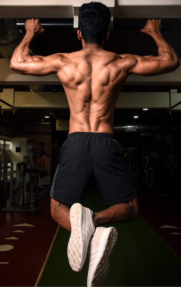 Marvex Fitness