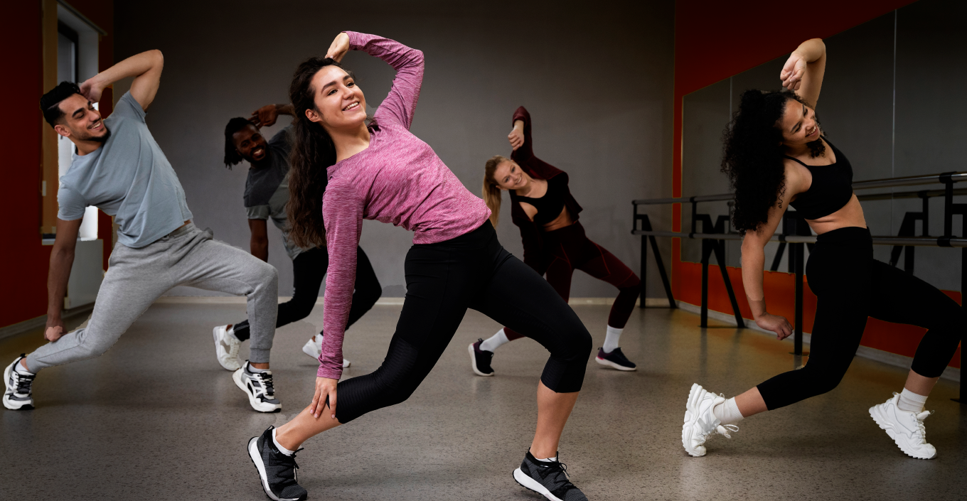 Marvex Fitness
