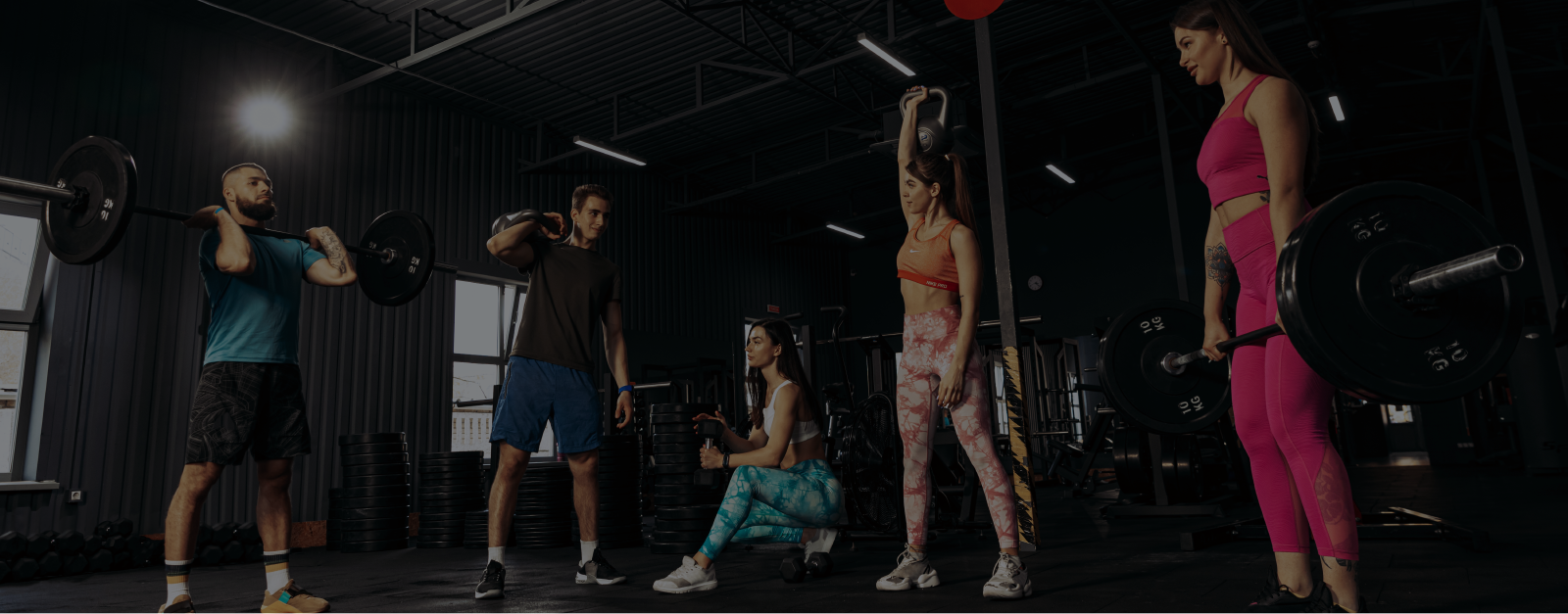 Marvex Fitness